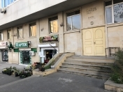 Satılır 6 otaqlı 220 m2 obyekt Yeni Yasamal