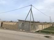 Satılır 1 otaqlı 600 m2 bağ evi Sumqayıt