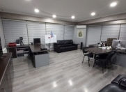 Satılır 6 otaqlı 220 m2 ofis Elmlər Akademiyası m.