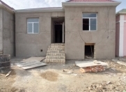 Satılır 3 otaqlı 80 m2 həyət evi Sumqayıt