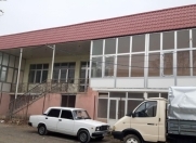 Satılır 1 otaqlı 400 m2 obyekt Şəmkir