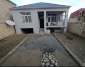 Satılır 4 otaqlı 140 m2 həyət evi Xocəsən