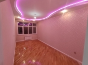 Satılır 2 otaqlı 64 m2 yeni tikili Qara Qarayev m.