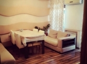 Satılır 2 otaqlı 60 m2 yeni tikili Neftçilər m.