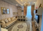 Satılır 3 otaqlı 64 m2 yeni tikili 20 yanvar m.