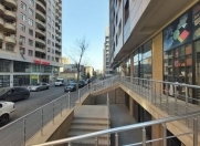 Satılır 1 otaqlı 660 m2 obyekt 28 May m.