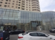 Satılır 1 otaqlı 65 m2 yeni tikili Əhmədli m.