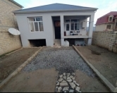 Satılır 4 otaqlı 280 m2 həyət evi Xocəsən