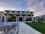 Satılır 4 otaqlı 140 m2 bağ evi Şüvəlan Park ticarət mərkəzi