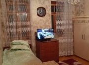 Satılır 1 otaqlı 20 m2 köhnə tikili İçəri Şəhər m.