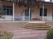 Satılır 4 otaqlı 210 m2 bağ evi Şüvəlan Park ticarət mərkəzi