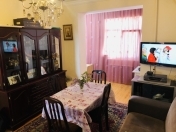 Satılır 1 otaqlı 40 m2 köhnə tikili Badamdar