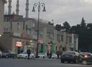 Satılır 5 otaqlı 100 m2 obyekt 6 mkr