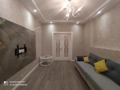 Satılır 2 otaqlı 40 m2 həyət evi 28 may