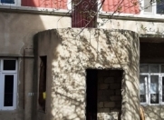 Satılır 5 otaqlı 150 m2 həyət evi Qara Qarayev m.