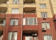 Satılır 4 otaqlı 170 m2 yeni tikili Memar Əcəmi m.