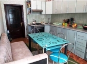 Satılır 2 otaqlı 62 m2 yeni tikili Neftçilər m.