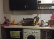 İcarəyə verilir 1 otaqlı 25 m2 yeni tikili Əhmədli