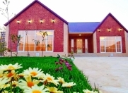 Satılır 4 otaqlı 140 m2 bağ evi Mərdəkan