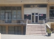 Satılır 6 otaqlı 500 m2 obyekt Əhmədli m.