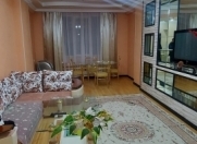 İcarəyə verilir 2 otaqlı 100 m2 yeni tikili 7 mkr