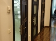 İcarəyə verilir 5 otaqlı 150 m2 ofis Səbail r.