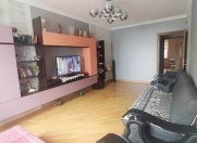 Satılır 5 otaqlı 100 m2 köhnə tikili Həzi Aslanov m.