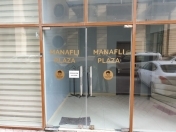 İcarəyə verilir 1 otaqlı 50 m2 ofis Nəsimi r.