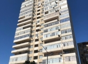 Satılır 3 otaqlı 151 m2 yeni tikili Memar Əcəmi m.