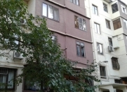 Satılır 2 otaqlı 55 m2 köhnə tikili 4 mkr