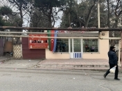 Satılır 1 otaqlı 16 m2 obyekt Ayna Sultanova heykəli