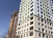 Satılır 4 otaqlı 135 m2 yeni tikili Y.Günəşli