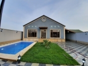 Satılır 4 otaqlı 100 m2 bağ evi Şüvəlan Park ticarət mərkəzi