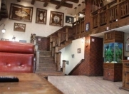 Satılır 6 otaqlı 315 m2 obyekt Nərimanov r.