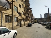 Satılır 1 otaqlı 14 m2 köhnə tikili Qaraçuxur