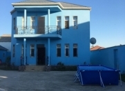 Satılır 4 otaqlı 160 m2 bağ evi Şüvəlan