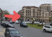 Satılır 2 otaqlı 90 m2 köhnə tikili 28 may