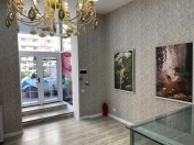 Satılır 1 otaqlı 80 m2 obyekt Xətai r.