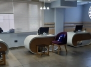 İcarəyə verilir 5 otaqlı 280 m2 ofis Şah İsmayıl Xətai m.