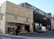 Satılır 15 otaqlı 2100 m2 obyekt Yeni Yasamal