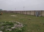 Satılır 12 sot torpaq Sumqayıt