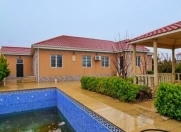 İcarəyə verilir 5 otaqlı 170 m2 bağ evi Mərdəkan