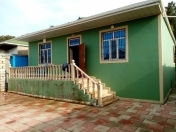 Satılır 3 otaqlı 100 m2 həyət evi Koroğlu Parkı