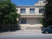 İcarəyə verilir 35 otaqlı 6000 m2 obyekt 8 Noyabr m.