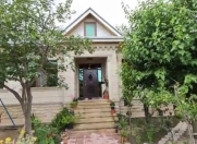 Satılır 7 otaqlı 180 m2 həyət evi Zabrat 2