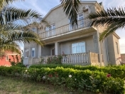 İcarəyə verilir 5 otaqlı 250 m2 bağ evi Koroğlu m.