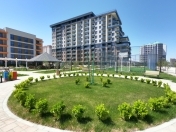 Satılır 3 otaqlı 114.44 m2 yeni tikili Sumqayıt