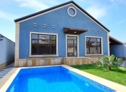 Satılır 4 otaqlı 100 m2 bağ evi Mərdəkan