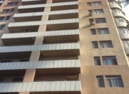 Satılır 4 otaqlı 178 m2 yeni tikili Zabitlər parkı