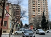 Satılır 3 otaqlı 92 m2 yeni tikili 7 mkr